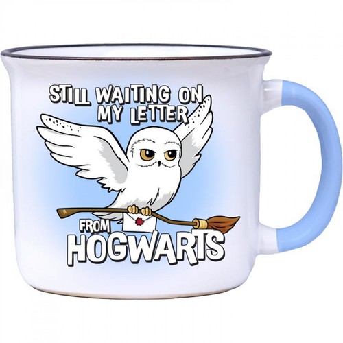 Tazza camper harry potter - camper,