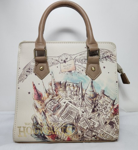 Borsa harry potter aspettando - potter, "aspettando