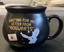 Tazza Calderone Harry Potter