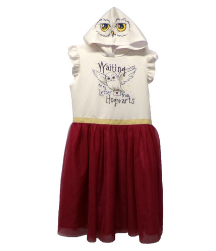 Abito tulle harry potter - tulle,