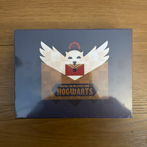 Hogwarts aspettando mia - hogwarts,