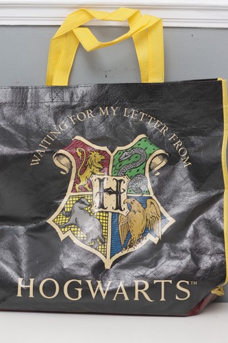 Harry potter waiting - waiting, for