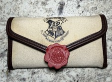 Portafoglio Wizarding World of