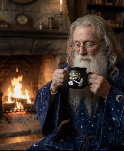 Calderone harry potter tazza - calderone,