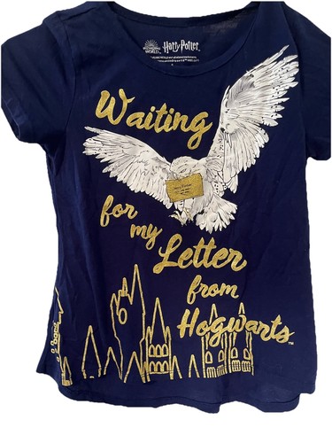 Maglietta harry potter mondo - maglietta,