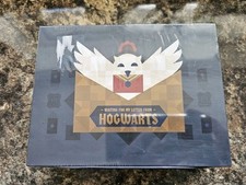 HARRY POTTER LOOTCRATE WAITING