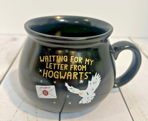 Harry potter waiting for - potter,
