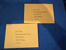 lotto 2 Il Baule Magico Harry