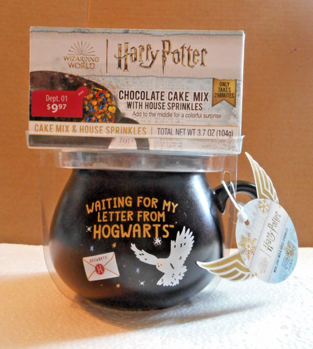 Tazza harry potter 2024 - tazza, cake