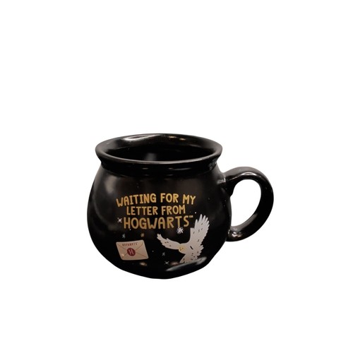 Tazza calderone harry potter - tazza,