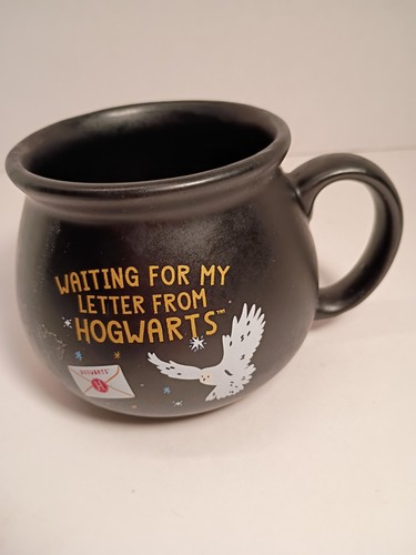 Tazza harry potter aspettando - tazza,