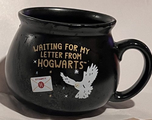 Tazza calderone harry potter - tazza,