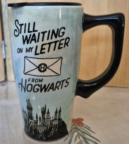 Tazza viaggio harry potter - tazza, da