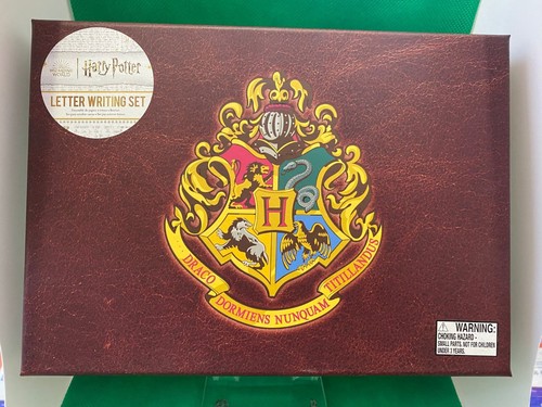 Set lettera hogwarts - lettera, di