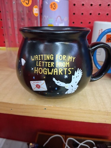 Tazza caffè harry potter - caffè,