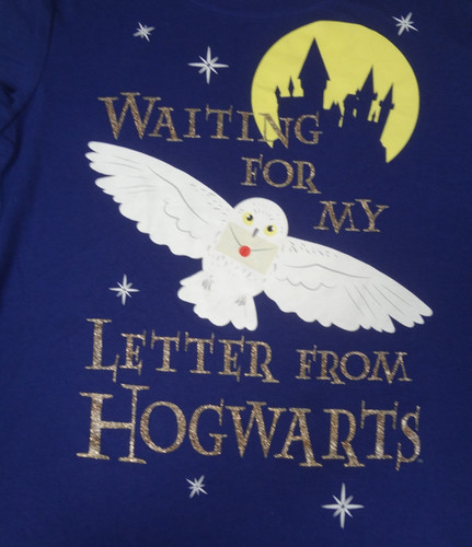 Camicia harry potter - camicia,
