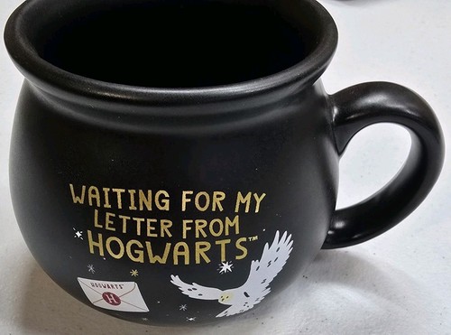 Harry potter tazza - potter,
