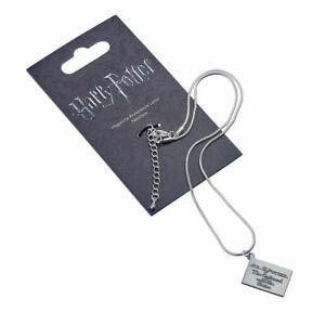 Harry potter collana - potter, con
