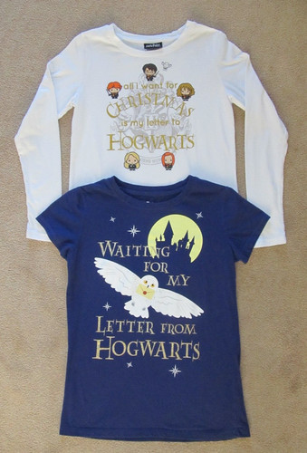 Lotto camicie bambina harry - camicie,