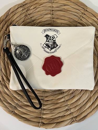 Bracciale harry potter lettera - bracciale,
