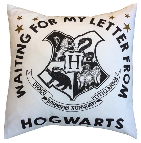 Cuscino harry potter - cuscino,