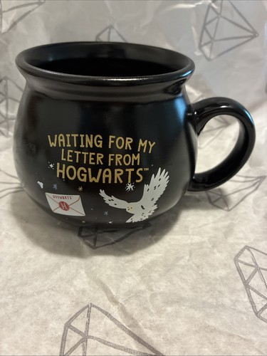 Tazza calderone harry potter - tazza,
