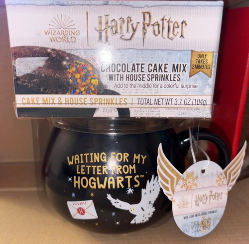 Tazza harry potter cake - tazza,