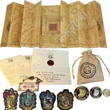 Harry Potter Lettera di